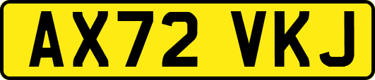 AX72VKJ