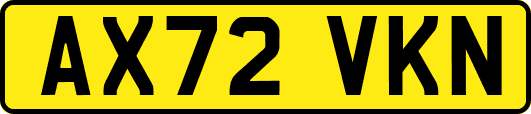AX72VKN