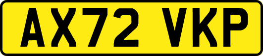 AX72VKP