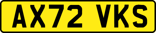 AX72VKS