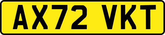 AX72VKT