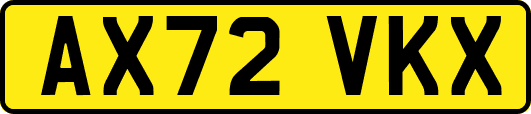 AX72VKX