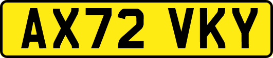 AX72VKY