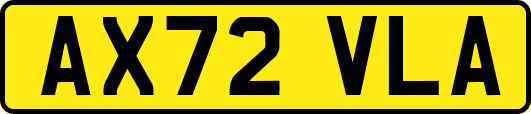 AX72VLA