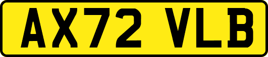 AX72VLB