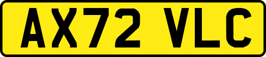 AX72VLC