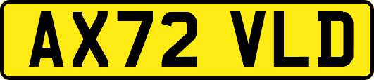 AX72VLD