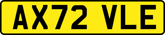 AX72VLE