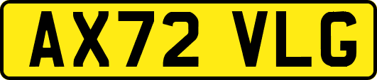 AX72VLG