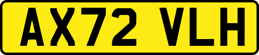 AX72VLH