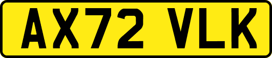 AX72VLK