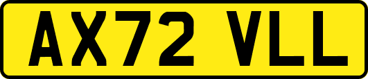 AX72VLL