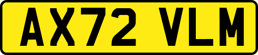 AX72VLM