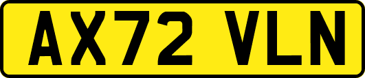 AX72VLN