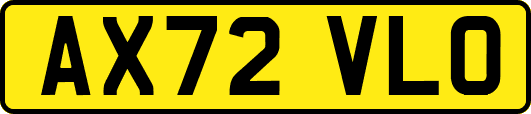 AX72VLO