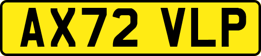 AX72VLP