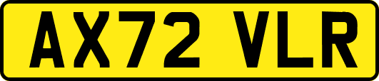 AX72VLR