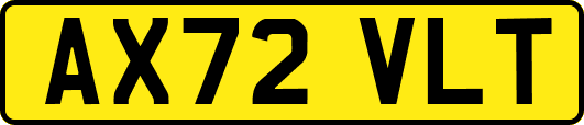 AX72VLT