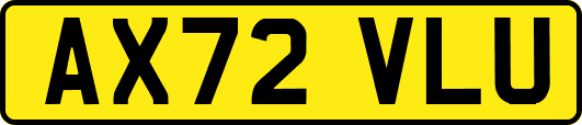 AX72VLU