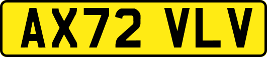 AX72VLV