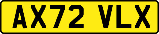 AX72VLX