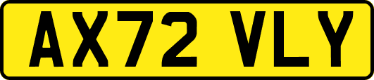 AX72VLY