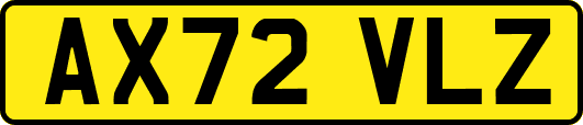 AX72VLZ