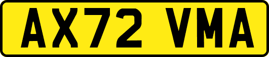 AX72VMA
