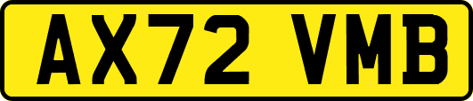 AX72VMB