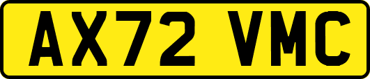 AX72VMC