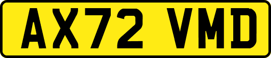 AX72VMD