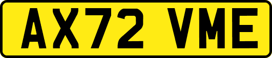 AX72VME