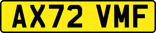 AX72VMF