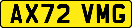 AX72VMG
