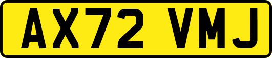 AX72VMJ