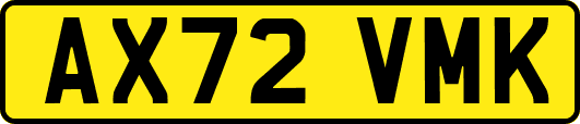 AX72VMK