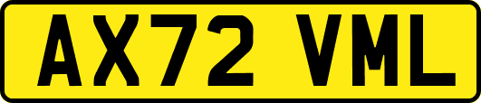AX72VML