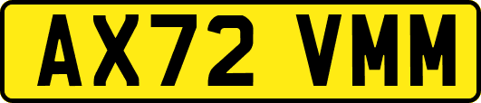 AX72VMM