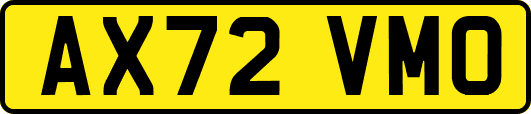 AX72VMO