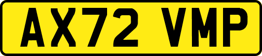AX72VMP