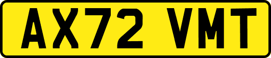 AX72VMT