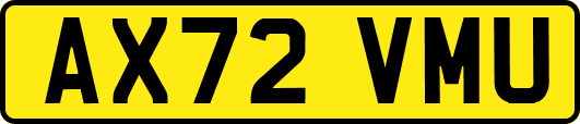 AX72VMU