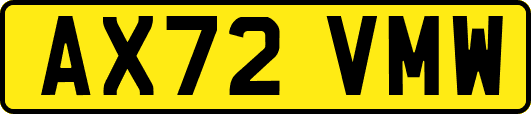 AX72VMW