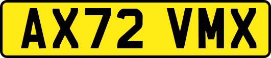 AX72VMX