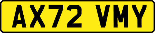 AX72VMY