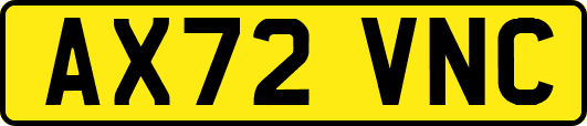 AX72VNC