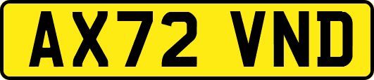 AX72VND