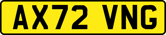 AX72VNG