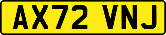 AX72VNJ