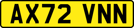 AX72VNN